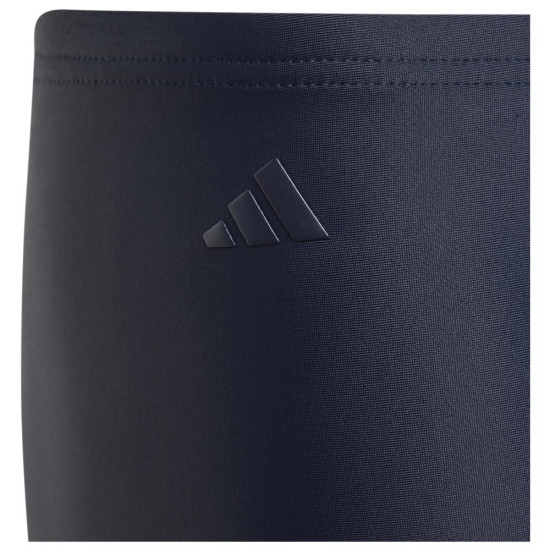Adidas Παιδικό μαγιό Big Bars Boxer